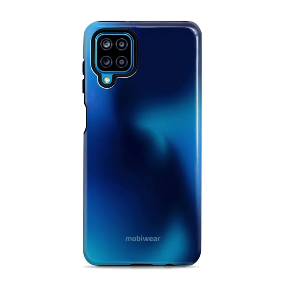 Case Elite Pro for Samsung Galaxy A12 - Design EP68E