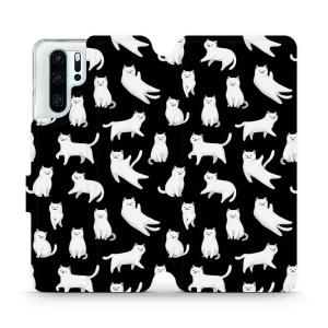 Phone Case Huawei P30 Pro - Design V163S