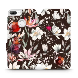 Phone Case Huawei Honor 9 Lite - Design VP72S