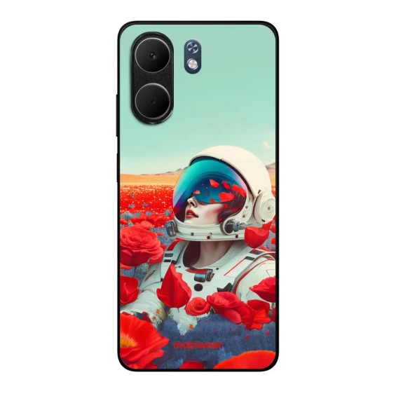 Phone Glossy Case OPPO A5x - Design G001G