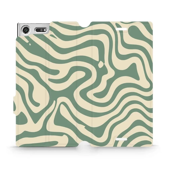 Phone Case Sony Xperia XZ Premium - Design VA57S