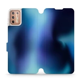 Hülle für Motorola Moto G9 Plus - Farbe VP68S