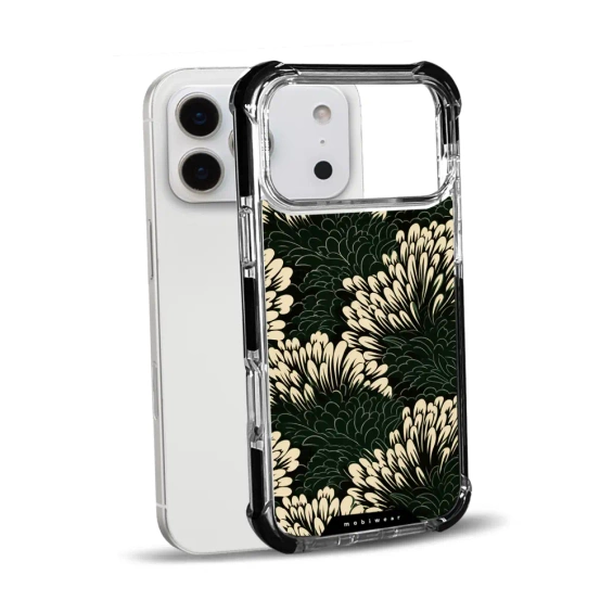 Case MagSafe Elite Bumper for Apple iPhone 17 Pro Max - Design DA45D