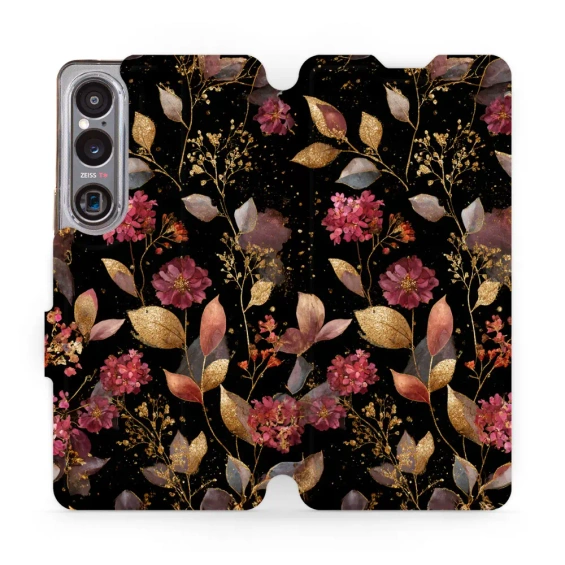 Hülle für Sony Xperia 1 Vi - Farbe V171S