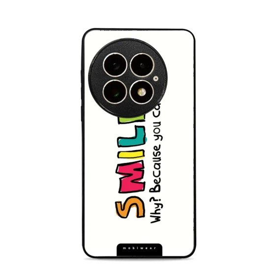 Phone Glossy Case OnePlus 13 - Design G073G