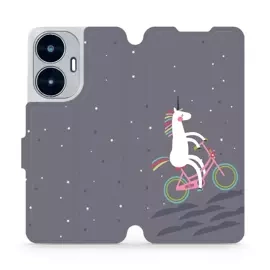 Hülle für Realme C55 - Farbe V024P