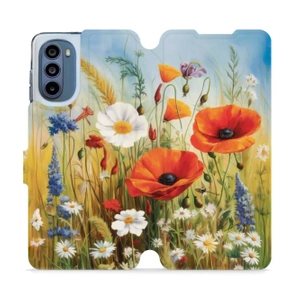 Phone Case Motorola Moto G62 5G - Design VP43S