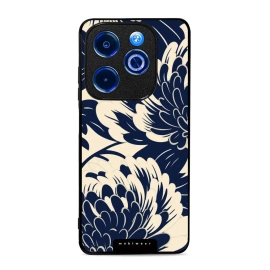 Phone Glossy Case Infinix Smart 8 - Design GA40G