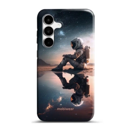 Case Elite Pro for Samsung Galaxy S25 FE 5G - Design E003E