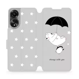 Phone Case OPPO A78 5G - Design MH08P