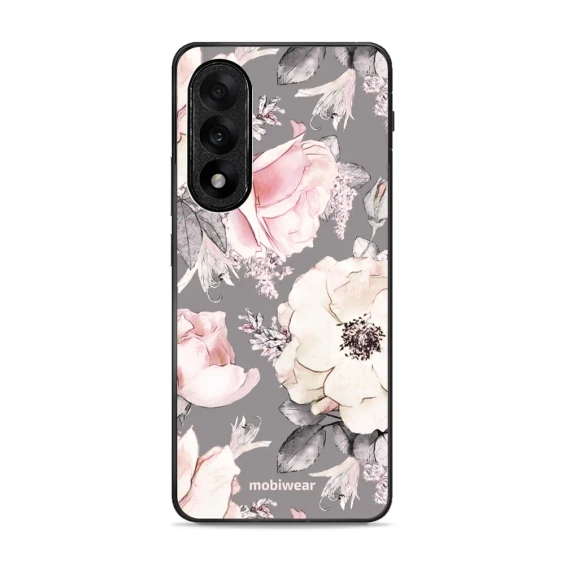 Phone Glossy Case OnePlus Nord 5 - Design G034G
