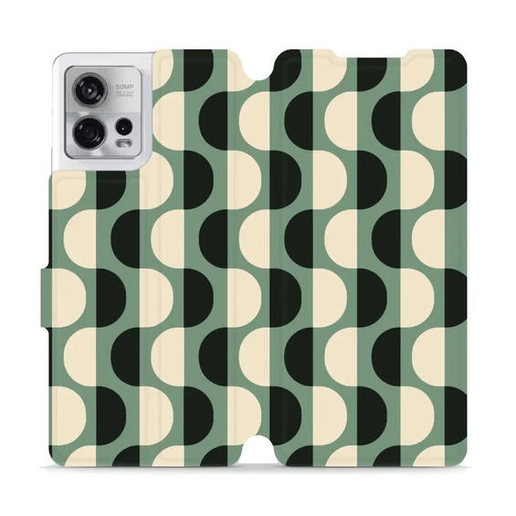 Phone Case Motorola Edge 30 Fusion - Design VA56S