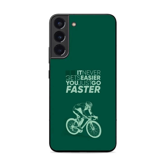 Etui Glossy Case do Samsung Galaxy S22 Plus - wzór GD07G