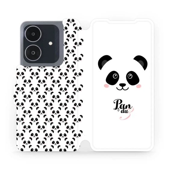Phone Case Realme Note 60 - Design M030P