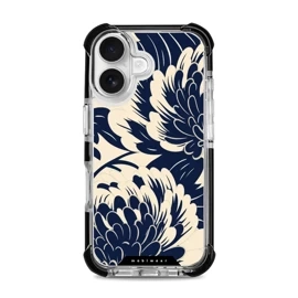 Case MagSafe Elite Bumper for Apple iPhone 16 - Design DA40D