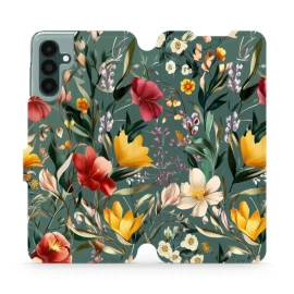 Phone Case Samsung Galaxy A04S - Design VP71S