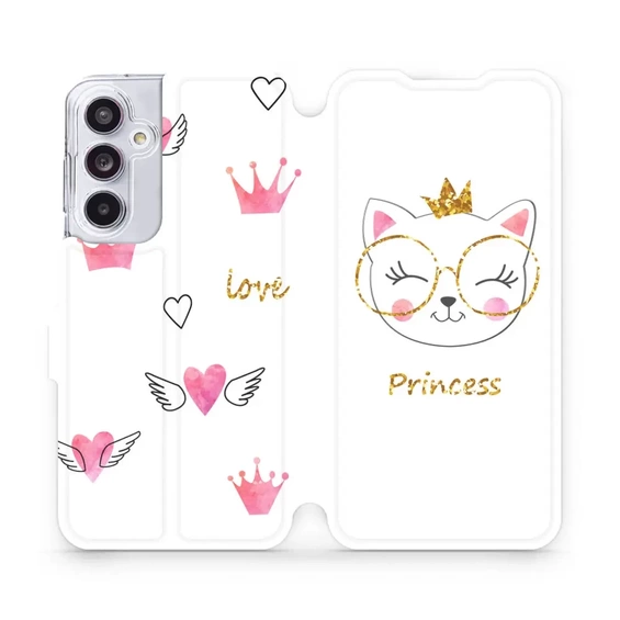 Phone Case Samsung Galaxy A55 5G - Design MH03S