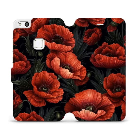 Phone Case Huawei P10 Lite - Design VP45S