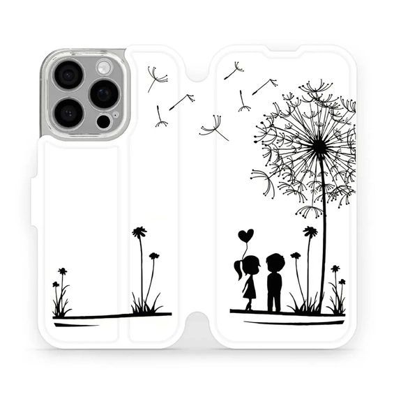 Phone Case Apple iPhone 16 Pro - Design MH16P