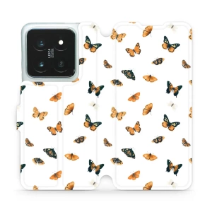 Phone Case Xiaomi 14 Pro - Design MP77S