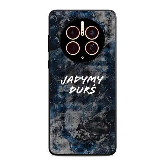 Hülle Glossy Case für Huawei Mate 50 Pro - Farbe G06GZ