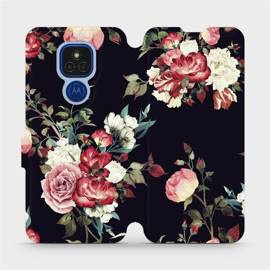 Phone Case Motorola Moto E7 Plus - Design VD11P