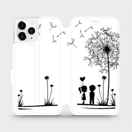 Phone Case Apple iPhone 11 Pro - Design MH16P