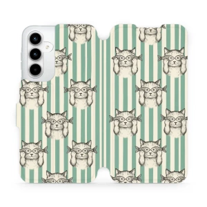 Phone Case Samsung Galaxy A35 5G - Design VP90S