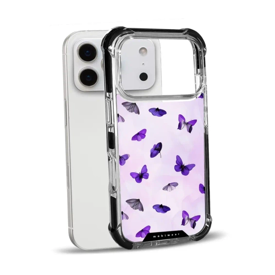 Case MagSafe Elite Bumper for Apple iPhone 17 Pro - Design DP77D