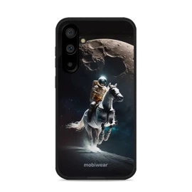 Phone Glossy Case Samsung Galaxy S23 FE - Design G004G