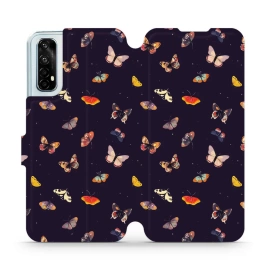 Phone Case Realme 7 - Design VP78S