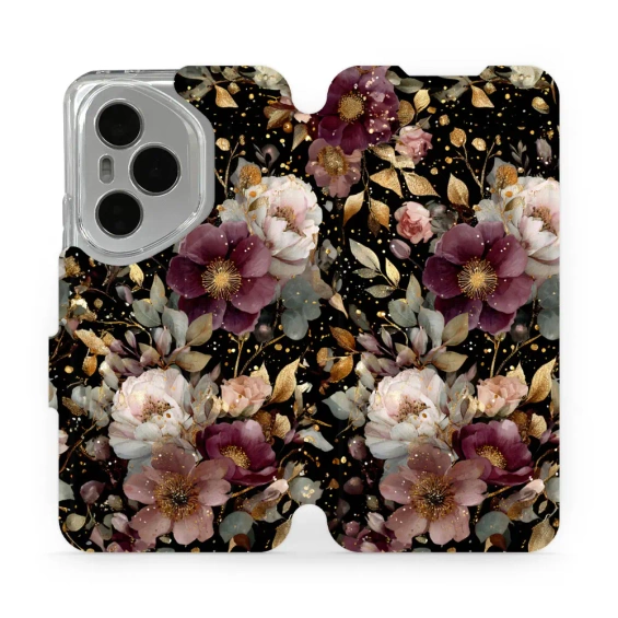 Phone Case Huawei Honor 400 Pro - Design V169S