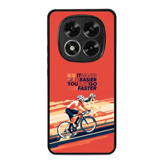 Phone Glossy Case Xiaomi Redmi Note 14 Pro 5G - Design GD01G