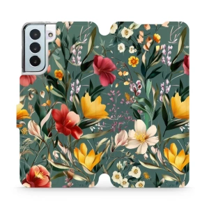 Phone Case Samsung Galaxy S21 Plus - Design VP71S