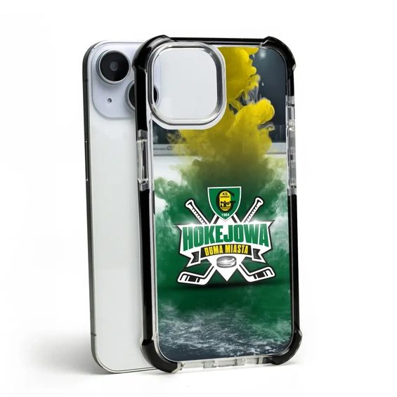 Case MagSafe Elite Bumper for Apple iPhone 15 - Design D08GK