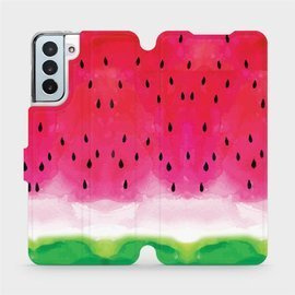 Phone Case Samsung Galaxy S21 Plus - Design V086S