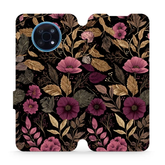 Hülle für Nokia G50 5G - Farbe V170S