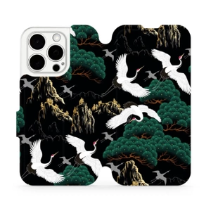 Phone Case Apple iPhone 15 Pro - Design VP16S