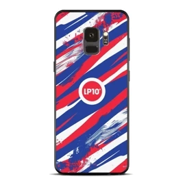 Hülle Glossy Case für Samsung Galaxy S9 - Farbe G10GZ
