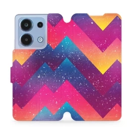 Etui do Xiaomi Redmi Note 13 4G - wzór V110S