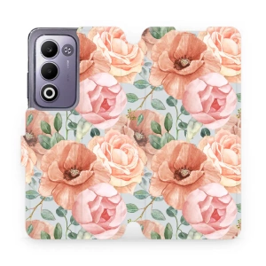 Etui do OPPO A5m - wzór MP02S