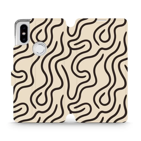 Phone Case Xiaomi Mi Mix 2S - Design VA60S