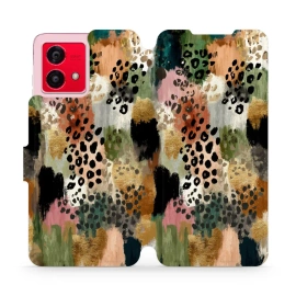 Phone Case Motorola Moto G84 - Design V167S