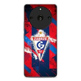 Phone Glossy Case Realme 11 Pro Plus - Design G02GZ