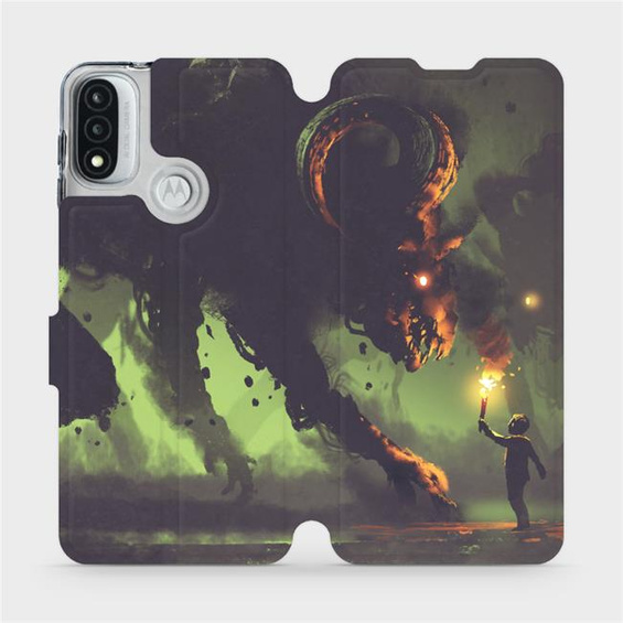 Phone Case Motorola Moto E20 - Design VA08P