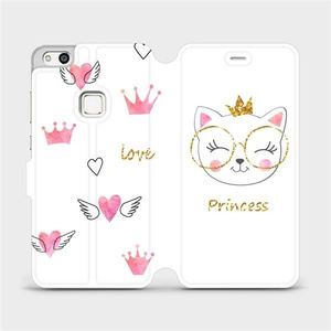 Etui do Huawei P10 Lite - wzór MH03S