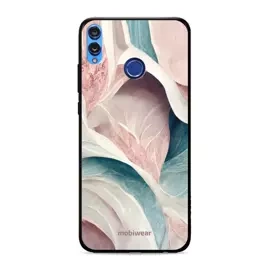 Phone Glossy Case Huawei Honor 8X - Design G026G