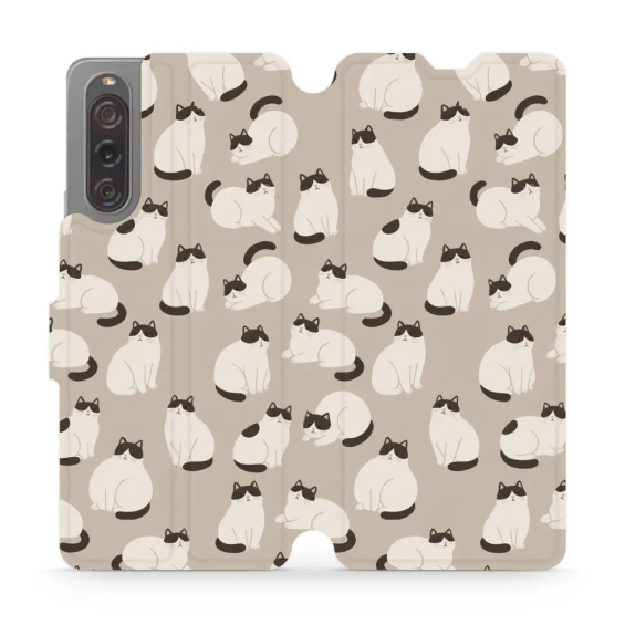 Phone Case Sony Xperia 10 V - Design V160S