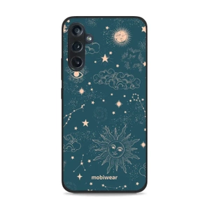 Hülle Glossy Case für Samsung Galaxy M34 5G - Farbe G047G