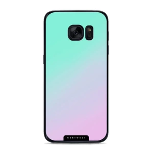 Phone Glossy Case Samsung Galaxy S7 - Design G063G